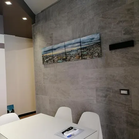 Apartmán Le Dimore Di Megollo - Free Parking