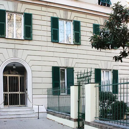 Le Dimore Di Megollo - Free Parking Appartamento *