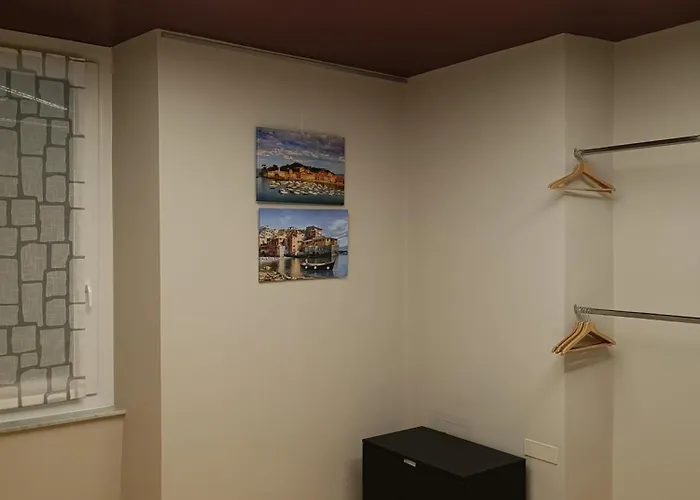 Appartamento Le Dimore Di Megollo - Free Parking