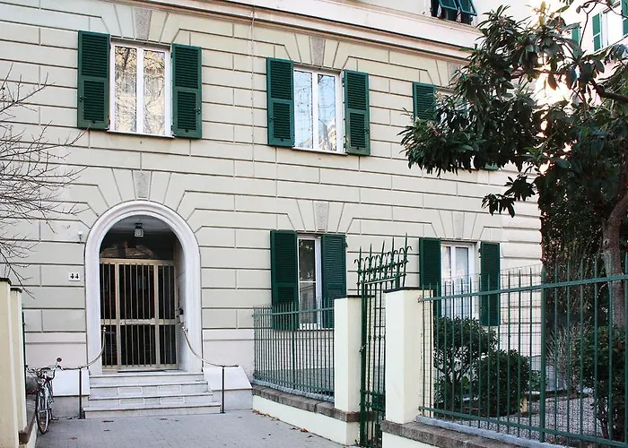 Le Dimore Di Megollo - Free Parking Appartement *