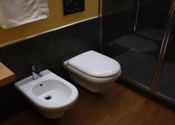 Le Dimore Di Megollo - Free Parking Genua