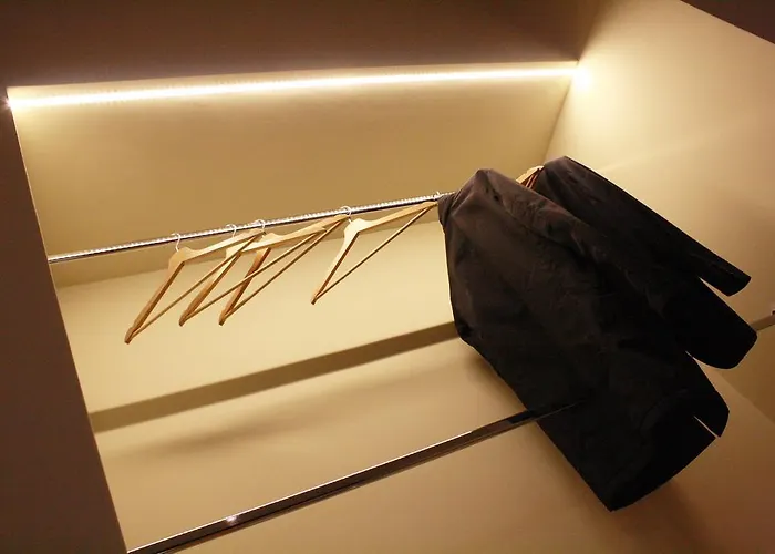 Appartement Le Dimore Di Megollo - Free Parking *