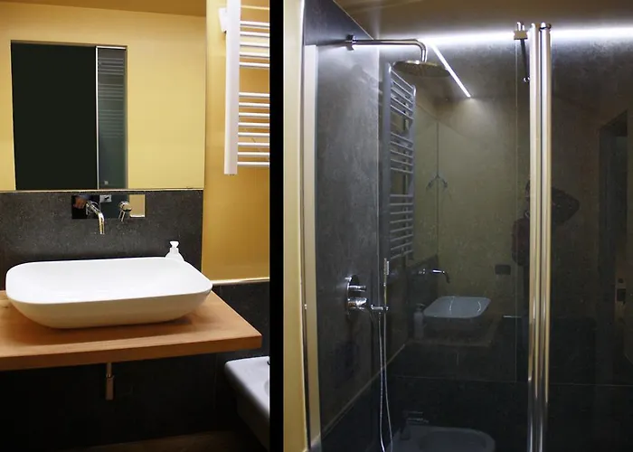 Le Dimore Di Megollo - Free Parking