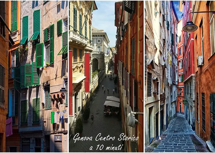 Le Dimore Di Megollo - Free Parking Appartement *