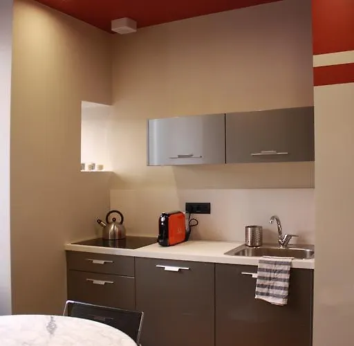 Le Dimore Di Megollo - Free Parking Appartement