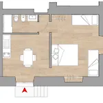 Le Dimore Di Megollo - Free Parking Appartement