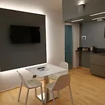 Appartement Le Dimore Di Megollo - Free Parking Genua