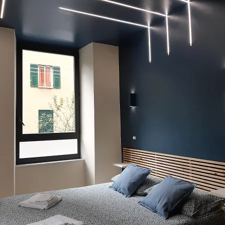 Apartamento Le Dimore Di Megollo - Free Parking *