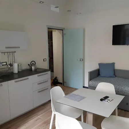 Le Dimore Di Megollo - Free Parking Apartamento *