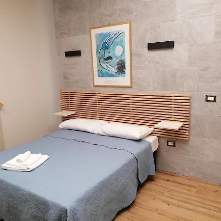 Le Dimore Di Megollo - Free Parking Apartamento *