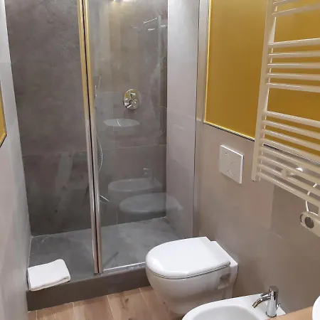 Apartamento Le Dimore Di Megollo - Free Parking