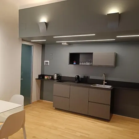 Le Dimore Di Megollo - Free Parking Génova