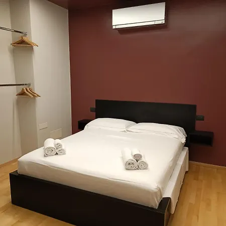 Le Dimore Di Megollo - Free Parking Appartement