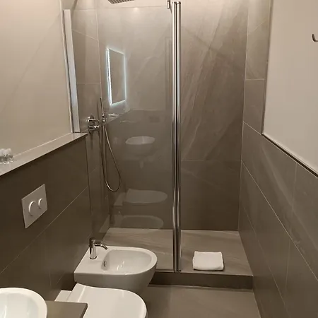 Le Dimore Di Megollo - Free Parking *