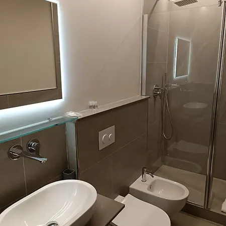 Appartement Le Dimore Di Megollo - Free Parking