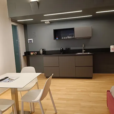 Le Dimore Di Megollo - Free Parking Apartamento *