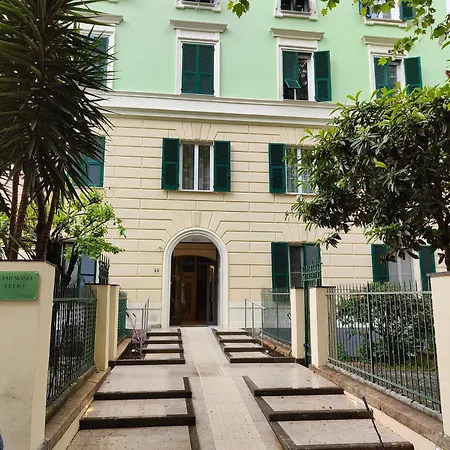 Le Dimore Di Megollo - Free Parking