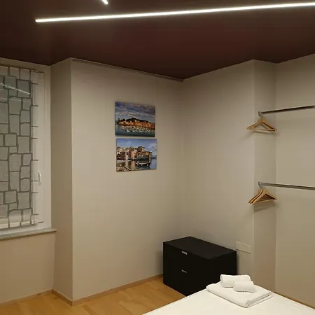 Appartamento Le Dimore Di Megollo - Free Parking