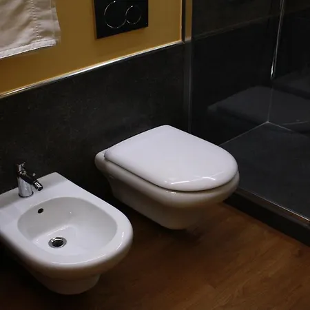 Le Dimore Di Megollo - Free Parking Génova