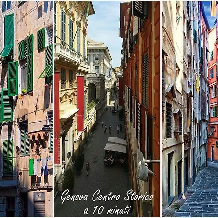 Le Dimore Di Megollo - Free Parking Apartamento *