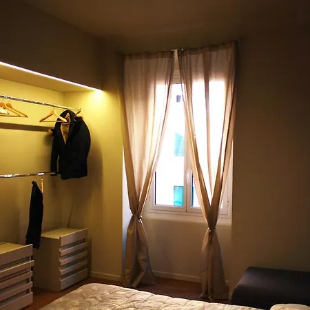 Appartement Le Dimore Di Megollo - Free Parking *