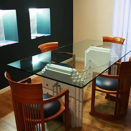 Apartamento Le Dimore Di Megollo - Free Parking Génova