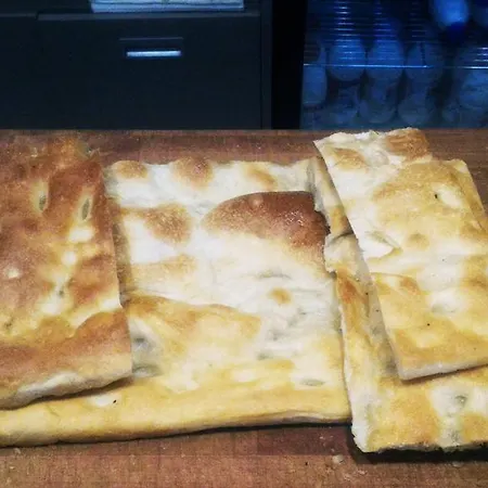 Apartamento Le Dimore Di Megollo - Free Parking Génova