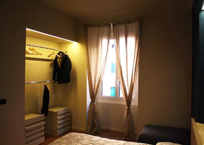 公寓 Le Dimore Di Megollo - Free Parking *