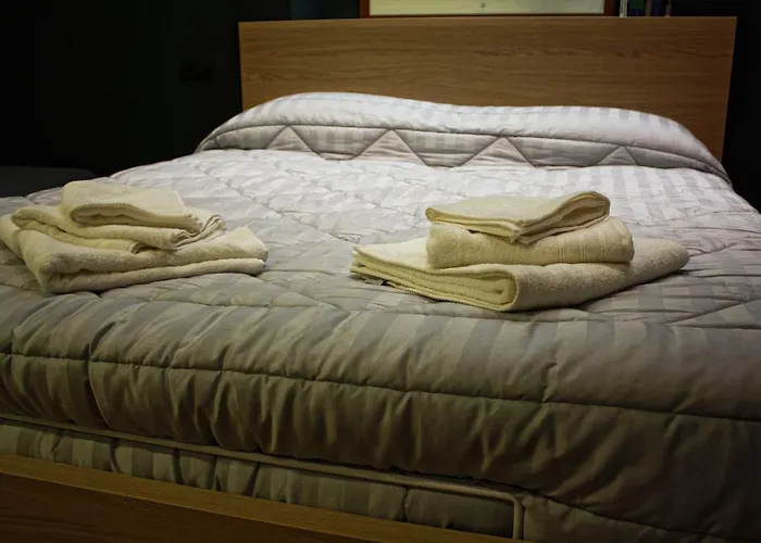 Le Dimore Di Megollo - Free Parking *