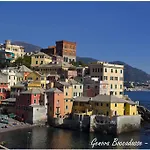 Le Dimore Di Megollo - Free Parking * Genua