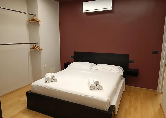 Le Dimore Di Megollo - Free Parking Apartmán