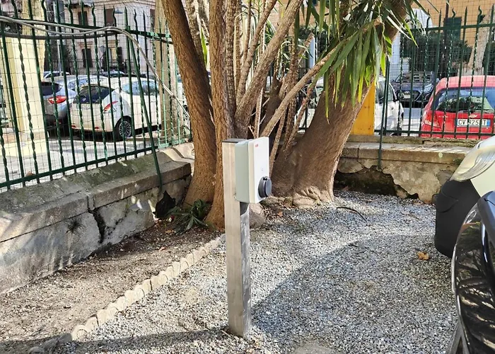Apartmán Le Dimore Di Megollo - Free Parking Janov