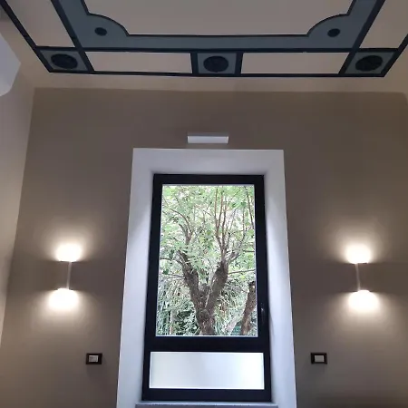 Le Dimore Di Megollo - Free Parking Генуя