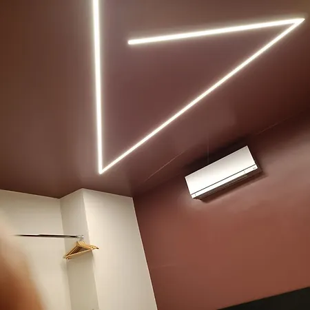 Апартаменты Le Dimore Di Megollo - Free Parking