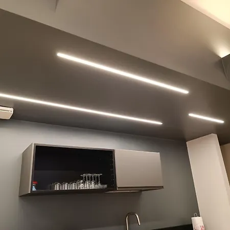 Le Dimore Di Megollo - Free Parking Генуя