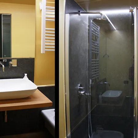 Le Dimore Di Megollo - Free Parking