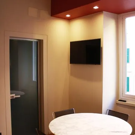 Le Dimore Di Megollo - Free Parking Генуя