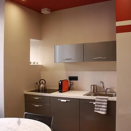 Le Dimore Di Megollo - Free Parking Апартаменты