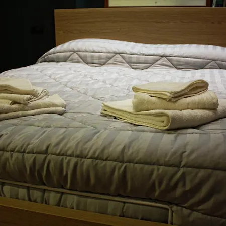 Le Dimore Di Megollo - Free Parking *